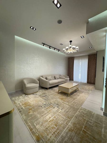 Сдается квартира <br />
Шайхонтахурский район<br />
ЖК Garde — фото 3