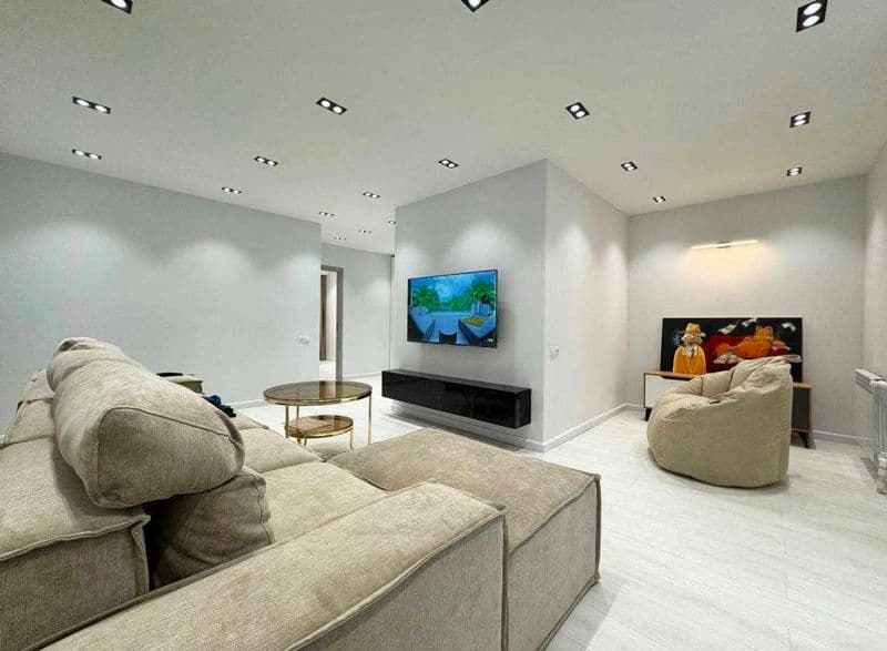 Яккасарой ж Бобур парк 2 комнт Новастройка аренда уютная ква — фото 3