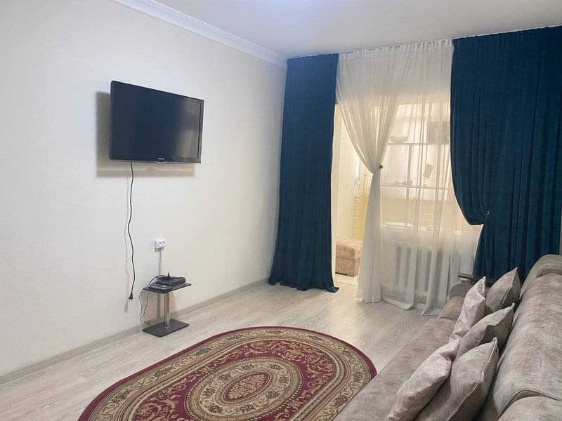 дам Квартиру:<br />
Город - Ташкент<br />
Район - Шайхантаху — фото 2