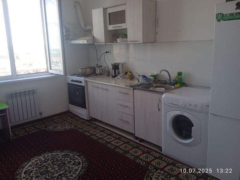 Оилага . Студент Лар безовта килишмасин. — фото 3