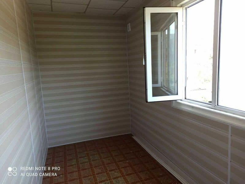 Сдаю  свою квартиру на Юнусабад 14 .<br />
1/3/4.<br />
С ча — фото 3