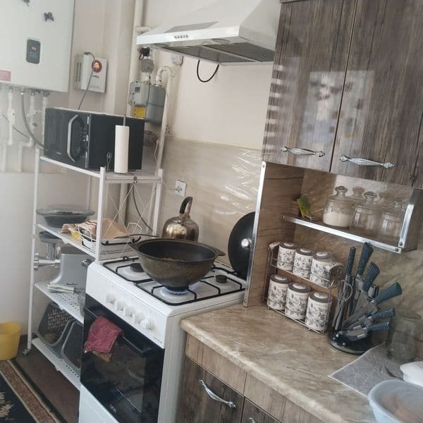 Яшнабот район дустлик метро ёнида кулай локатсияси навасторк — фото 3