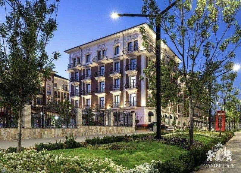 Район: Олмазор <br />
Кўча: Северний Олмазор <br />
Мўлжал: 