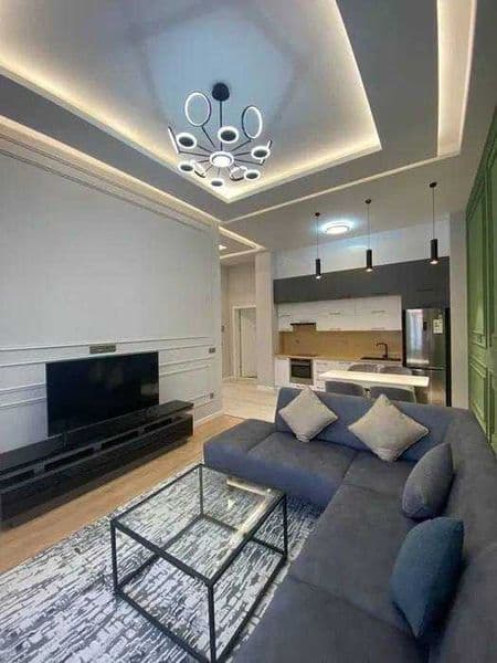 Сдается квартира <br />
#Шайхонтахурский район<br />
ЖК Boul