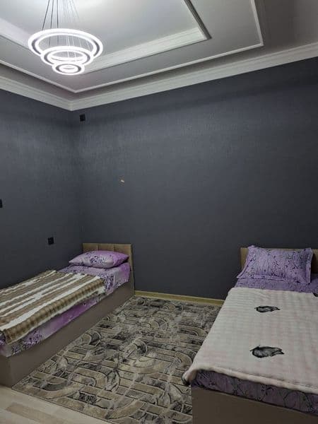 Аренда навастройка 3.хонали оилага берилади узок муддатга бе — фото 4