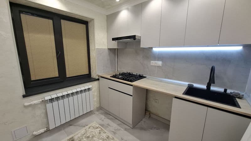 Аренда Қора Қамиш 1/3<br />
1хона 2хона қилинган<br />
2чи э — фото 3