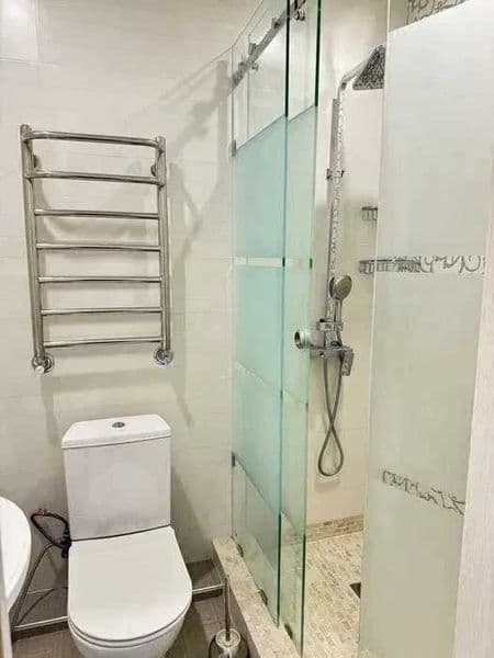 Сдаётся квартира!<br />
<br />
Район: Мирабадский<br />
Адре — фото 5