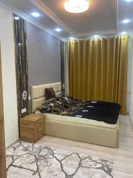 Сдаётся  Квартира<br />
Ориентир- метро Хамза<br />
Город -  — фото 2