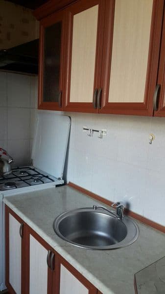 Квартира в центре, Мирабадский район, ориентир Первушка, выс — фото 4