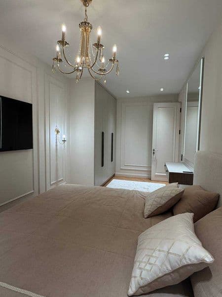 СВОЯ квартира в аренду 3|3|4  на Ц1 (БЕЗ ПОСРЕДНИКОВ] на дол — фото 4