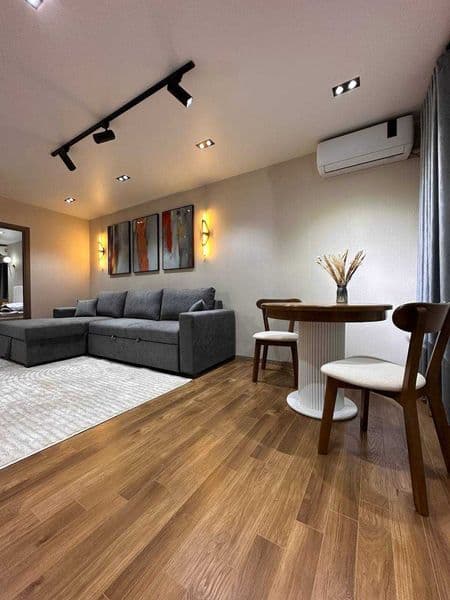 2-комнатная квартира 67 м² в Юнусбадском районе, Юнусбад 13-