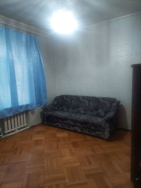 Сдается 2 комнатная квартира в Авиагородке. За переездом ули