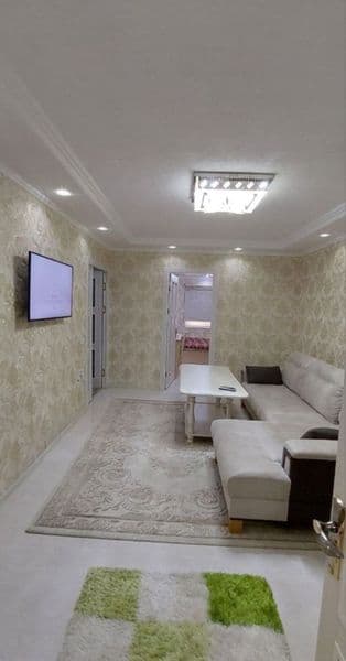 Аренда квартира <br />
Район -  Алмазарский<br />
Ориентир - — фото 2