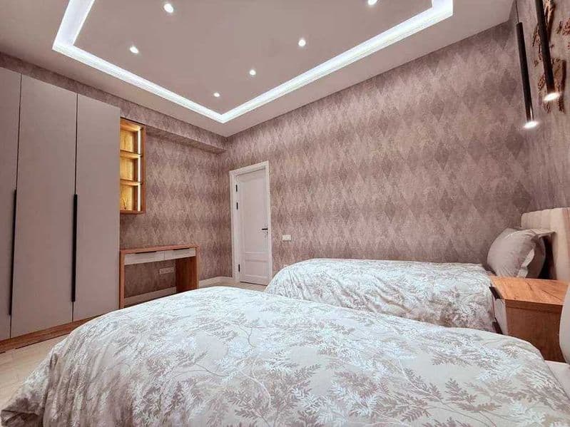 Шикарная квартира ПРЕМИУМ класса.<br />
• Новостройка<br />
 — фото 4