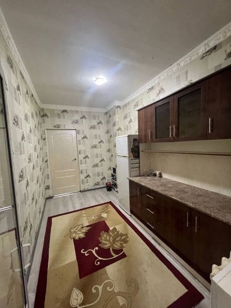 Қулай жойлашув, тоза ремонт, мебель ва техника бор.<br />
Яқ — фото 5
