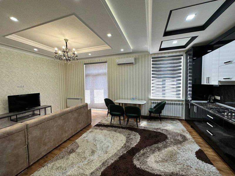 Аренда 2-х комнатной квартиры! <br />
Новостройка Голден Хау