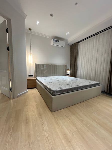 Togrisida Toshkent sity Nest one Hilton korinub turadi<br /> — фото 4