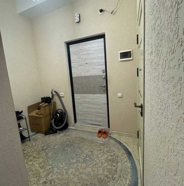 Chilonzor tumanida joylashgan ushbu 2 xonali kvartira ijarag — фото 4