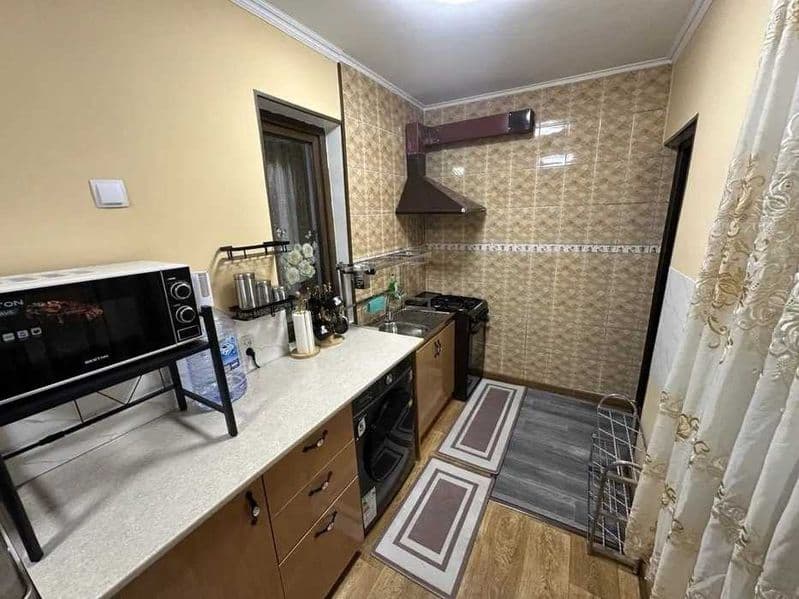 • Район: Алмазарский<br />
• Адрес: Каракамиш 1/2<br />
<br  — фото 5