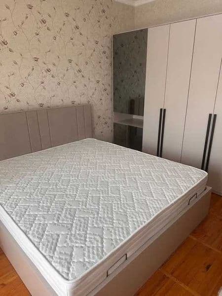 Сдаётся уютная квартира с мебелью и техникой.<br />
В кварти — фото 3