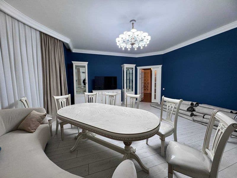 ЭЛИТНЫЙ КОМПЛЕКС <br />
Golden House Парисен <br />
Яккасара