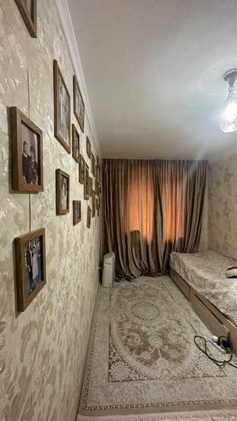 Сдается в аренду 4-ех комнатная квартира чистая , свежий рем — фото 2