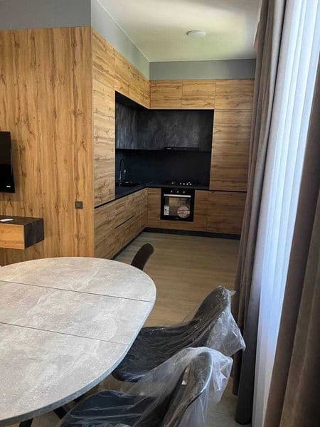 Элитный апартамент ЖК Istanbul City! <br />
Район: Яккасарай — фото 3