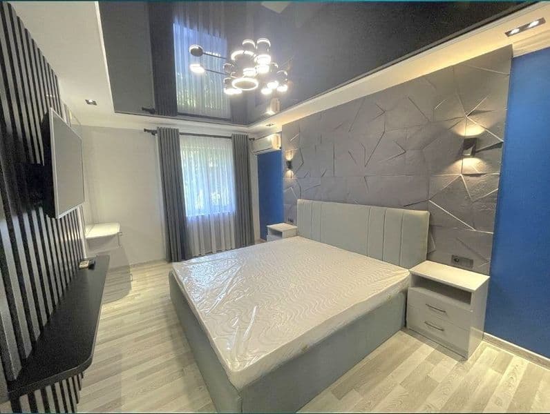 Квартира для Вашей семьи.Мы приглашаем вас окунуться в сказо