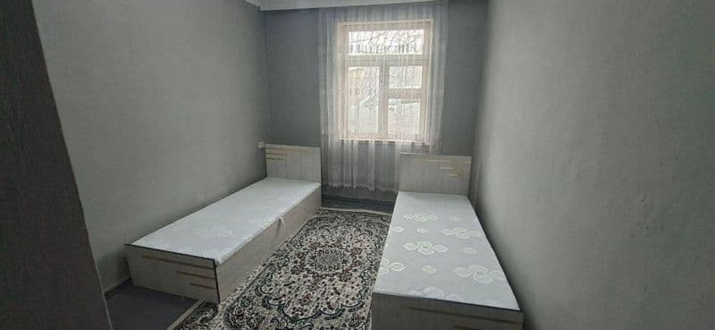 Яшнабад район достлик метро 2хона участок шароити бн топшири — фото 5