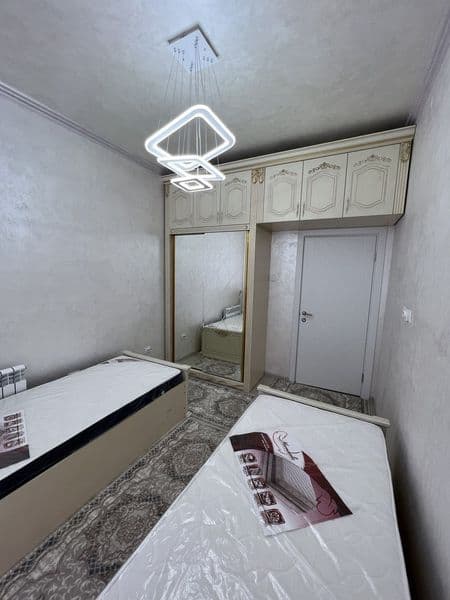 Аренда квартиры с ремонтом<br />
Мебелью и техникой <br />
М — фото 4