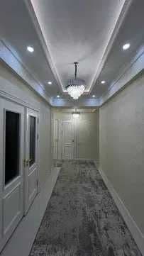 Сдаётся шикарная 3-комнатная квартира <br />
<br />
Район: Ш — фото 5