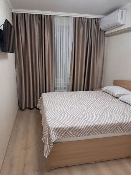 Сдается в в аренду 2 комнатная квартира ,рядом станция метро — фото 5