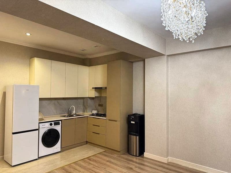 Сдаётся 2-комнатная квартира возле парка "Братские могилы" ( — фото 2