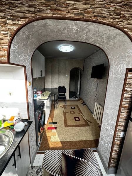 Аренда Квартира <br />
Манзил <br />
Тошкент шахар<br />
Мет — фото 5