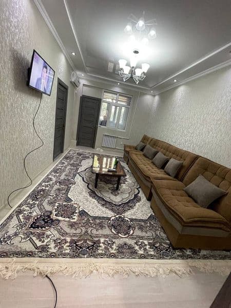 Рисовый базар Магнит 2/4/5 с ремонтом для порядочной семьи д