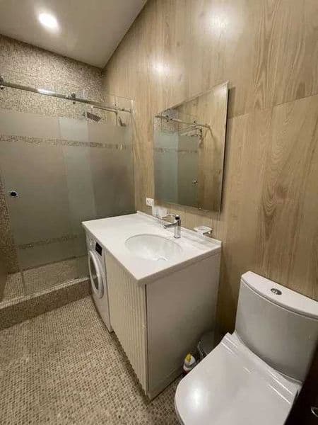 Сдается КЛАССНАЯ квартира<br />
<br />
 Район: Мирабадский<b — фото 4