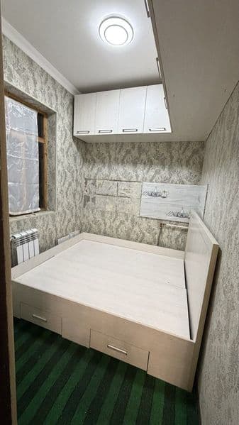 Сдаётся квартира Сергели куйлюк массив 1,напротив метро<br / — фото 2