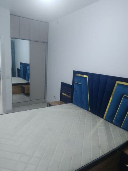 3 комнатная квартира на Ассалом Хаво мебель с техникой все н — фото 4