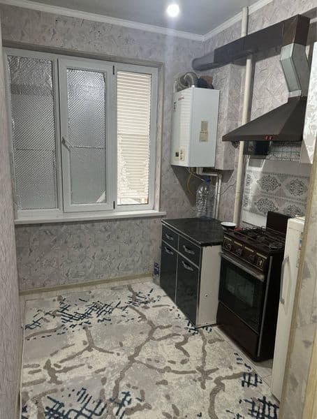 АРЕНДА КВАРТИРЫ<br />
Яшнабадский район, массив Дубовый<br /