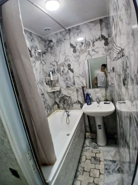 3-хона 2-этаж янги ремонтдан<br />
 чиккан узок муддатга еш  — фото 4