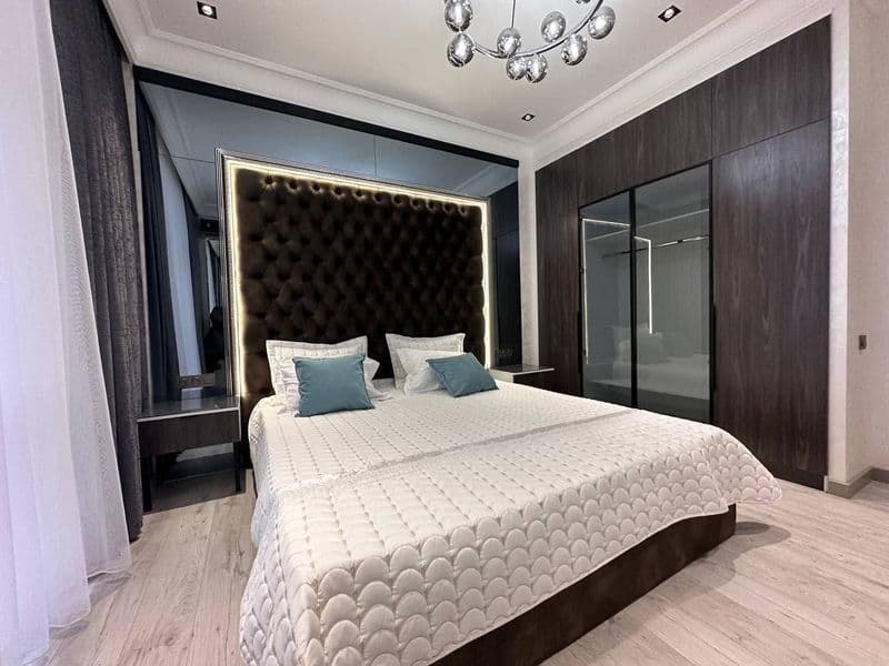 Аренда квартира:<br />
#Мирабадский район <br />
Ориентир -  — фото 2