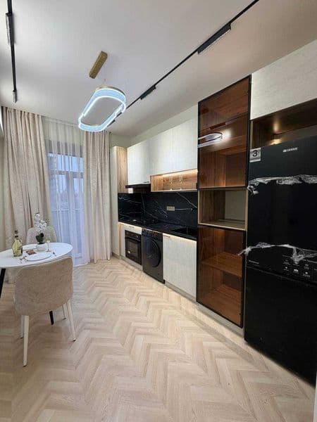 Сдается красивая квартира для одиночек или парам<br />
<br / — фото 5