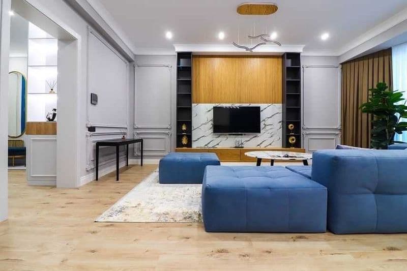 Сдаётся квартира на Ц14‼️<br />
Ориентир - метро Гафура Гуля — фото 2