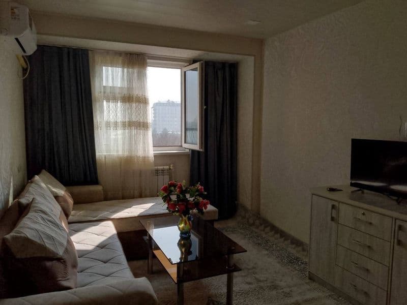 ID #2820<br />
#Аренда квартиры <br />
Район - #Алмазарский< — фото 4