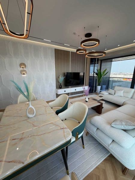 ЭЛИТНЫЙ КОМПЛЕКС <br />
2/10/27 ЖК NRG U-Tower<br />
(ор-р Д — фото 4