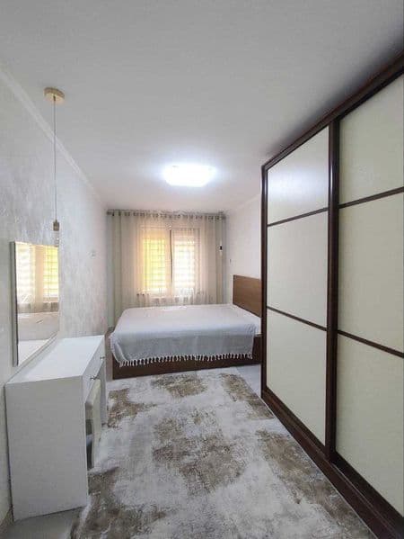 Сдаётся шикарная 2-комнатная квартира Евро Семений Пари<br /