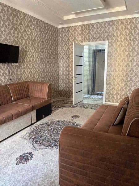 Sergeli tumani, “Green House” 3 - metrogacha 5 minutlik yo'l — фото 2