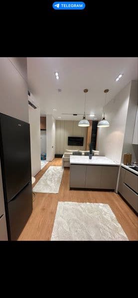 сдам в аренду 2х Комнатная новостройка Golden House <br />
о — фото 5