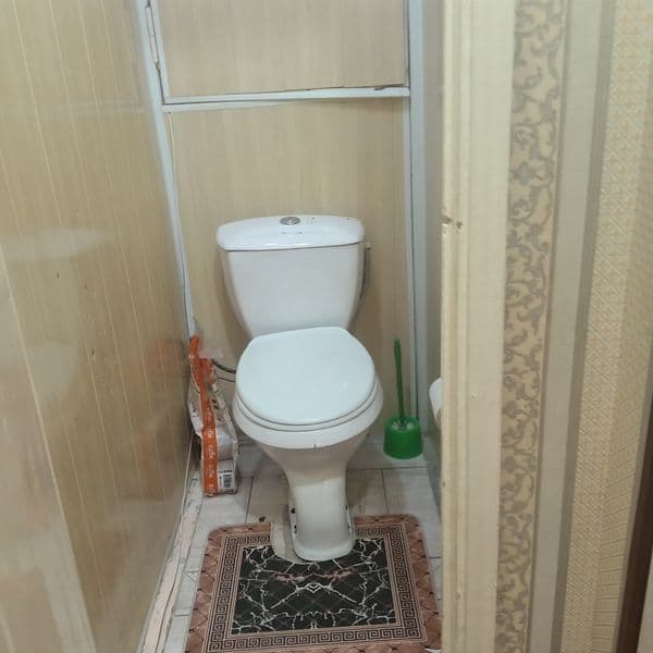 Куйлик 5 Массив дан хамма шароитга эга квартира ижарага бери — фото 4