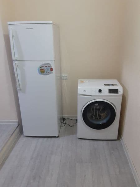 Прозвонить по номеру (99) 5616535<br />
Сдаётся 2х комнатная — фото 5
